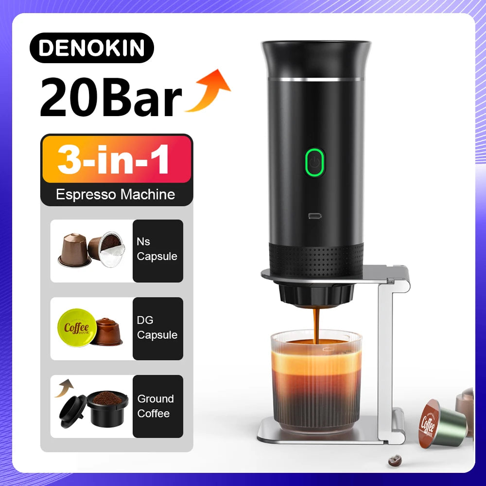 Café  zartek Móvel 3 em 1