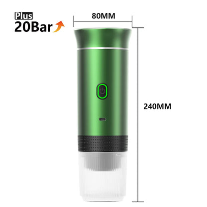 Café  zartek Móvel 3 em 1